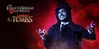 The London Bridge Experience