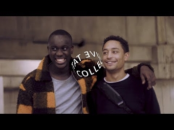 Tate | Artist Meets | Barney V Loyle