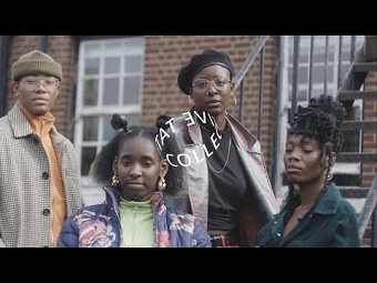 Tate | Artist Meets | BBZ x Abondance Matanda