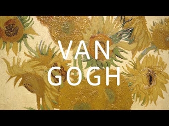 Tate | First Look | Van Gogh