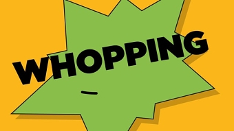 The Health Lottery explainer video