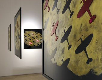 Portfolio - Exhibitions & Events