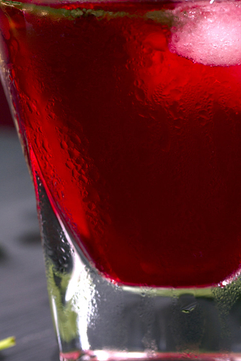 Portfolio - Food & Drink