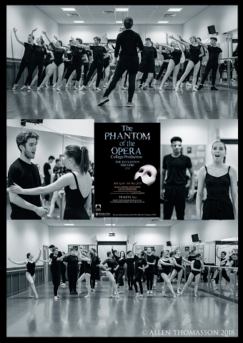 Phantom of the Opera