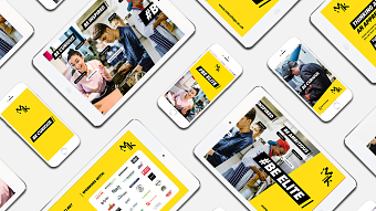 #BeElite Apprenticeships Integrated Campaign