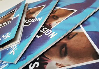 School Leavers Campaign 19/20
