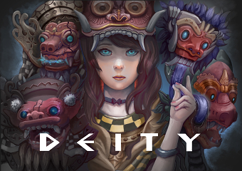 Deity