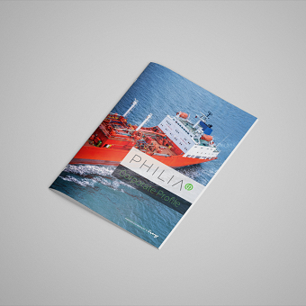 Philia SA Corporate Brochure