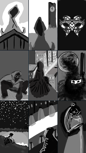 CAPES