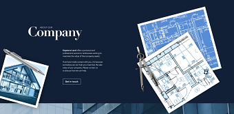 KeystoneLand Website