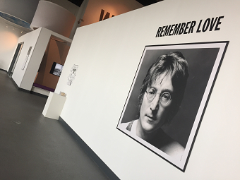 Double Fantasy: John and Yoko