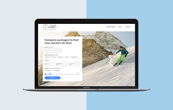 Ski Deal Comparison