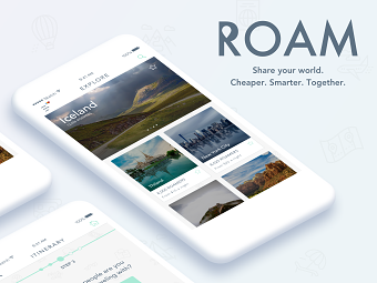 ROAM