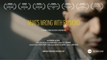 What's Wrong with Raymond