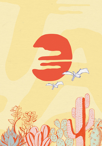 Brand Identity for Taco Taco