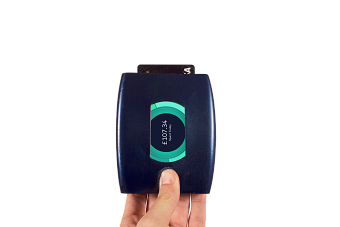 Smart Wallet with App