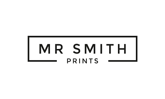 Mr Smith Prints