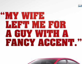 "Accents"