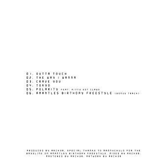 Album artwork