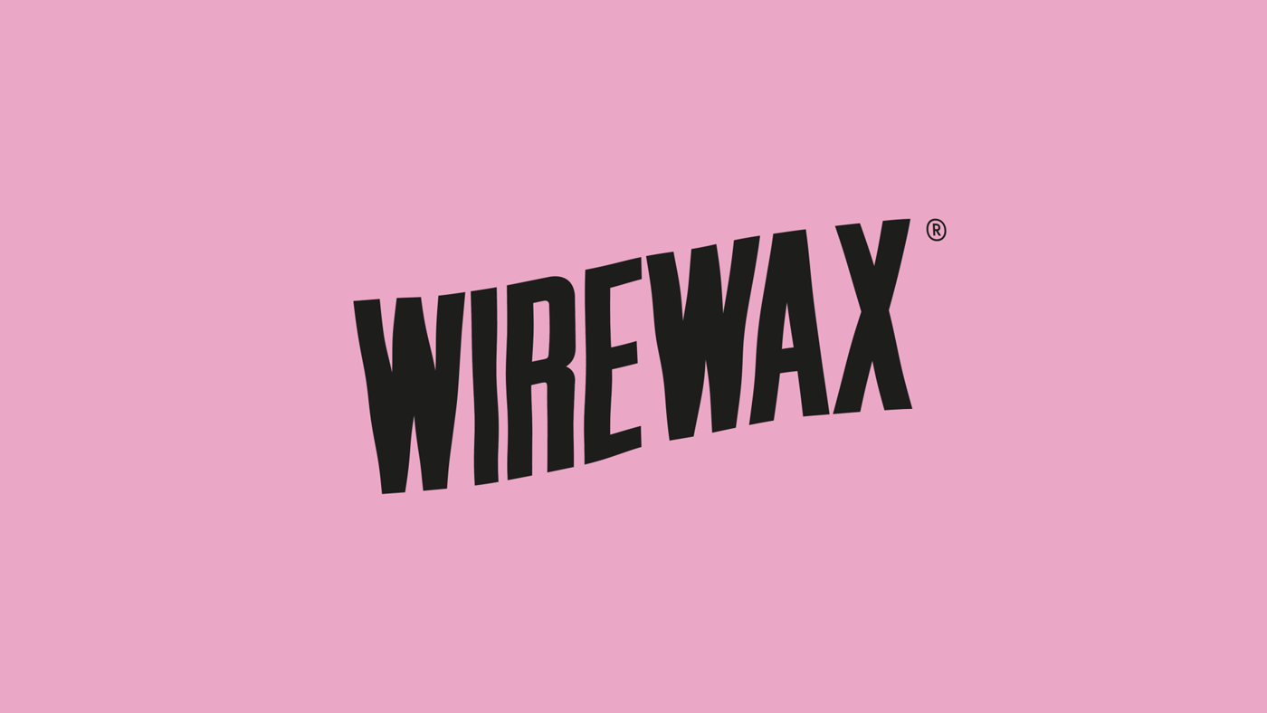 WIREWAX Rebrand 2019