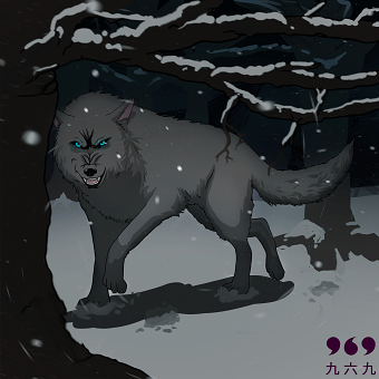 Wolf