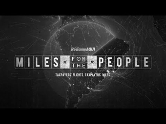 Miles for the People