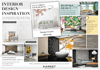 Inspiration Board