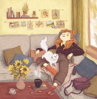 Home