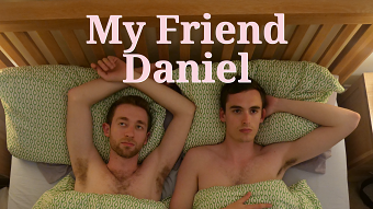 My Friend Daniel