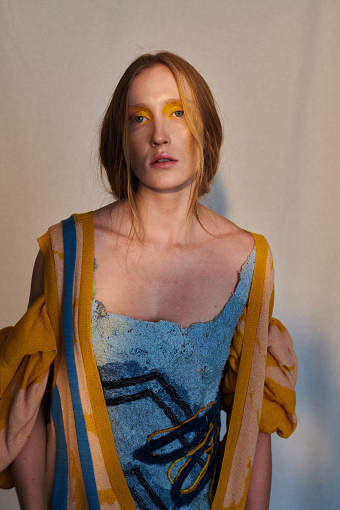 Olivia Rubens S/S19