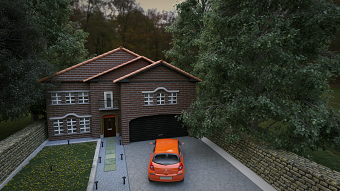 House render