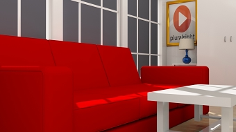 3d work