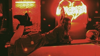 The City Where Women Run The Nightlife