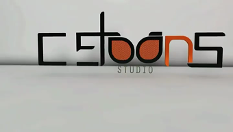 Logo intro