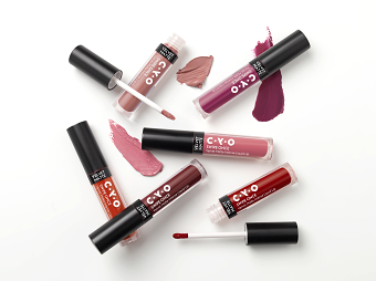 CYO Liquid Lip