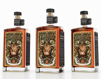 Orphan Barrel 'Forager's Keep'