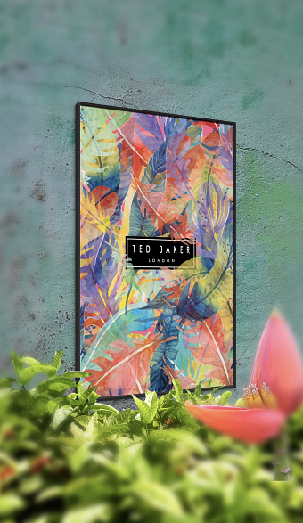 Ted Baker Spring/Summer Collection 2018