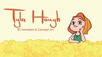 2018-2019 Showreel