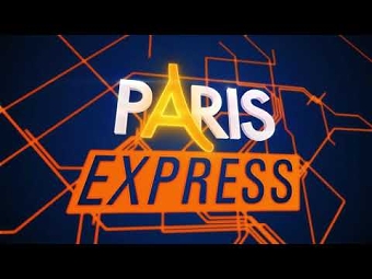 tv graphics