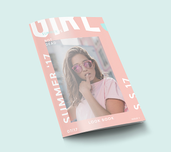 Street Fashion Magazine