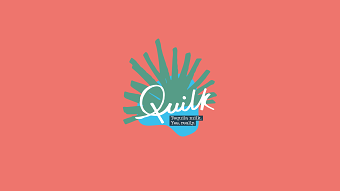 Quilk | Brand Identity