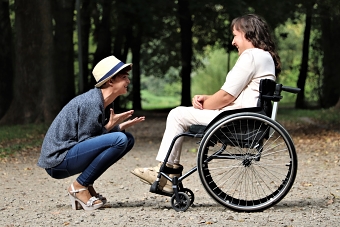Randon James Morris | Look out when buying disability insurance