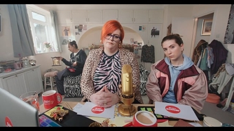 "Vloggers" - Sound by Munzie Thind