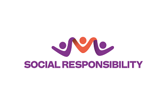Royal London Social Responsibility identity