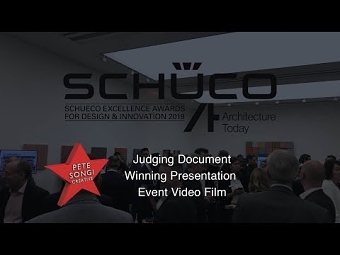 Schueco Awards 2019