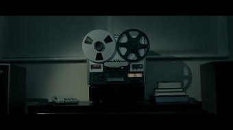 Director Reel