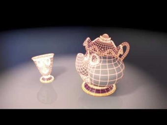 My Show Reel