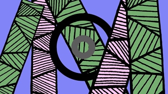 Motion Graphics Reel