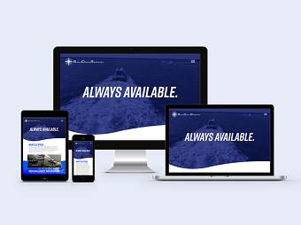 Website Redesign