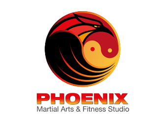 Branding for Martial Art Studio